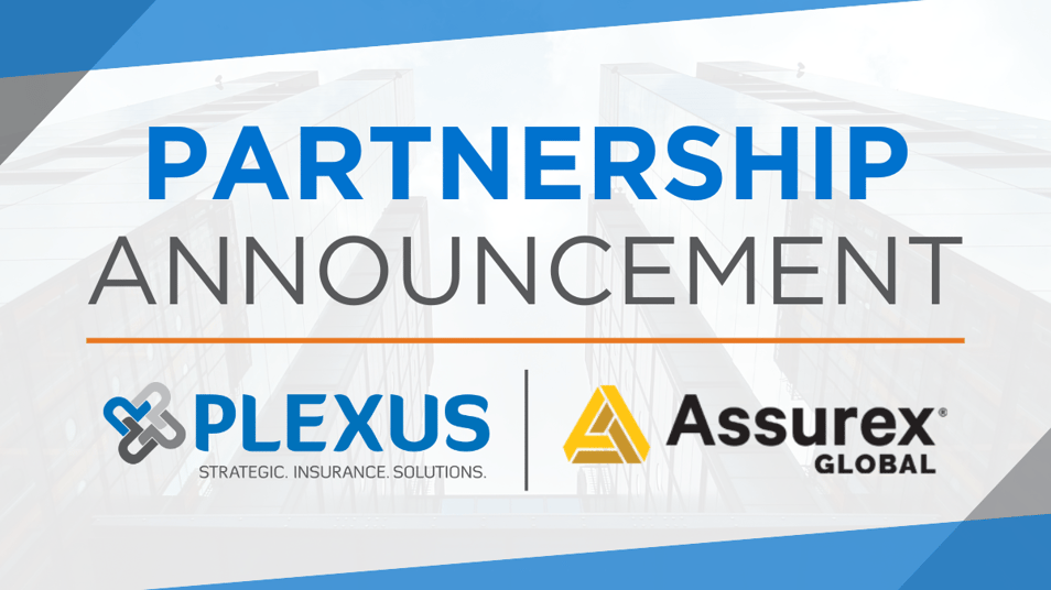 2024 Assurex Global Partnership Announcement - Blog Image