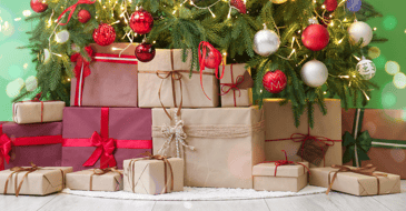 Does your insurance cover those new holiday gifts? 
